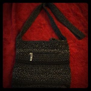 The Sak Classic Purse